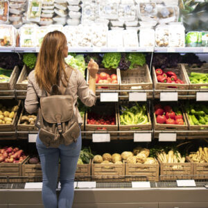 The Local Safety Bay Grocery Store Supporting Local Farmers