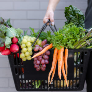 The Local Safety Bay Grocery Store Supporting Local Farmers