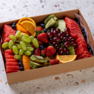 Fruit Platter
