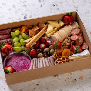 Grazing Box