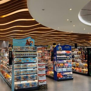How Your Local Cooloongup Grocery Store Adapts to Customer Needs