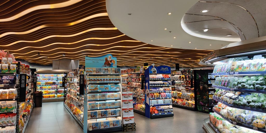 How Your Local Cooloongup Grocery Store Adapts to Customer Needs
