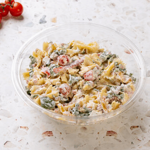 image The Chicken Caesar Pasta Salad 21