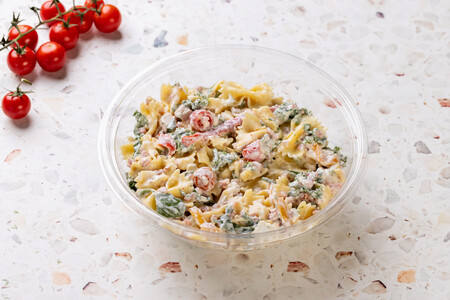 image The Chicken Caesar Pasta Salad 1