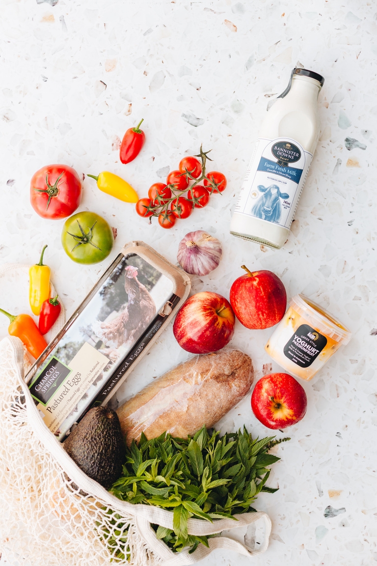 pantry staples Groceries 12 pantry staples Groceries 11