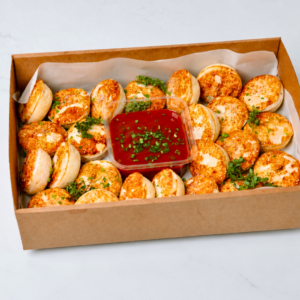 Angus Beef Mini Pie Box Angus Beef Mini Pie Box 15