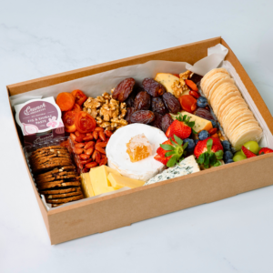 Artisan Cheese Box Artisan Cheese Box 11