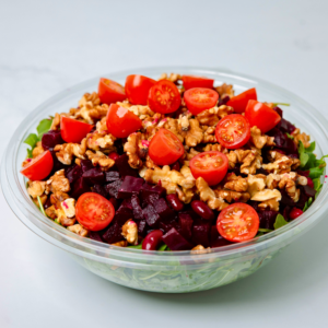 Beetroot Walnut Feta Salad Beetroot, Walnut & Feta Salad 20 Beetroot Walnut Feta Salad Beetroot, Walnut & Feta Salad 19