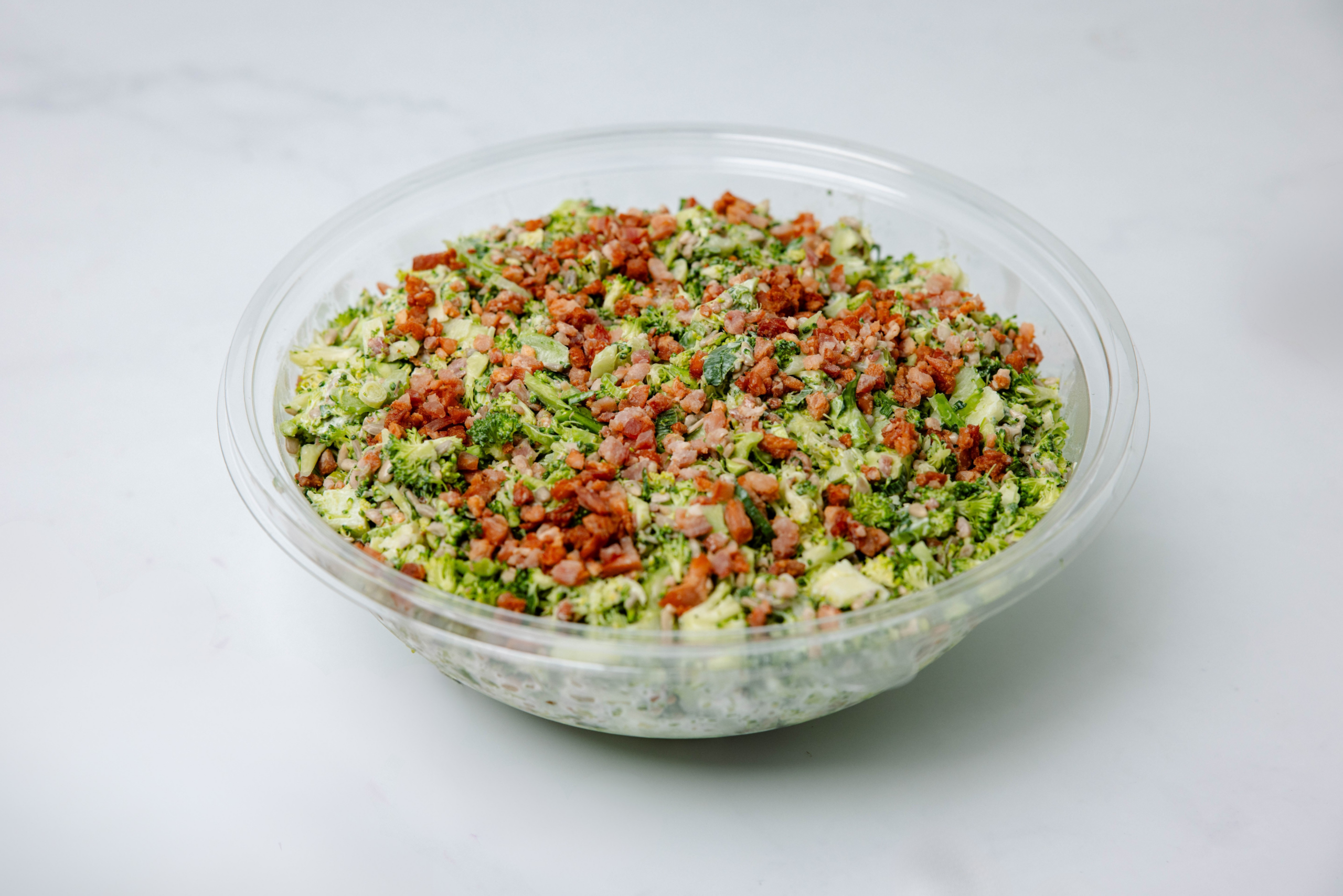 Broccoli Bacon Salad scaled Broccoli & Bacon Salad Bowl 14 Broccoli Bacon Salad scaled Broccoli & Bacon Salad Bowl 13
