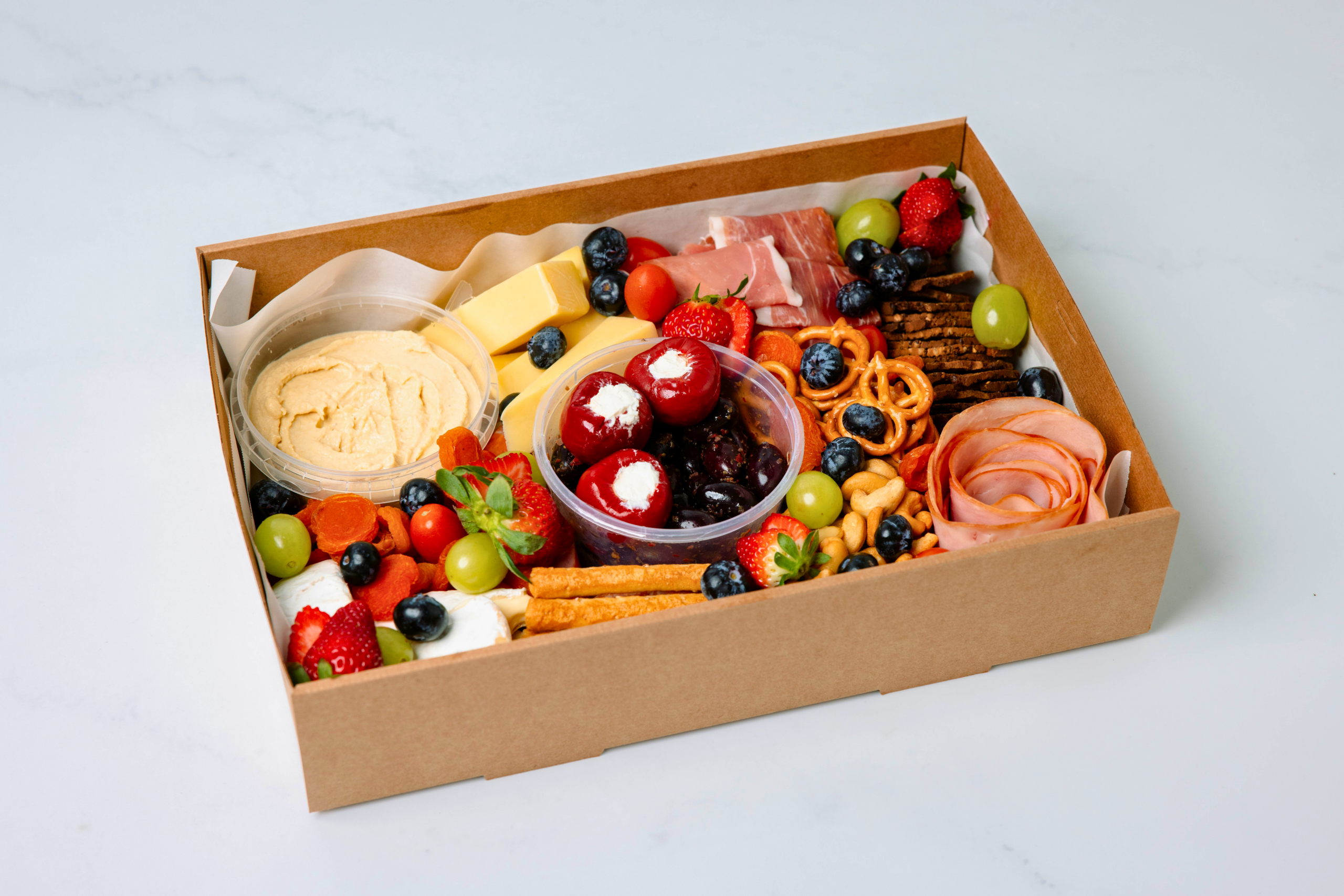 Cheese Charcuterie Grazing Box scaled Cheese & Charcuterie Grazing Box 5