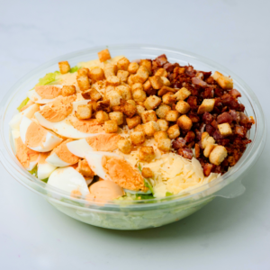 Classic Caesar Salad Classic Caesar Bowl 14 Classic Caesar Salad Classic Caesar Bowl 13