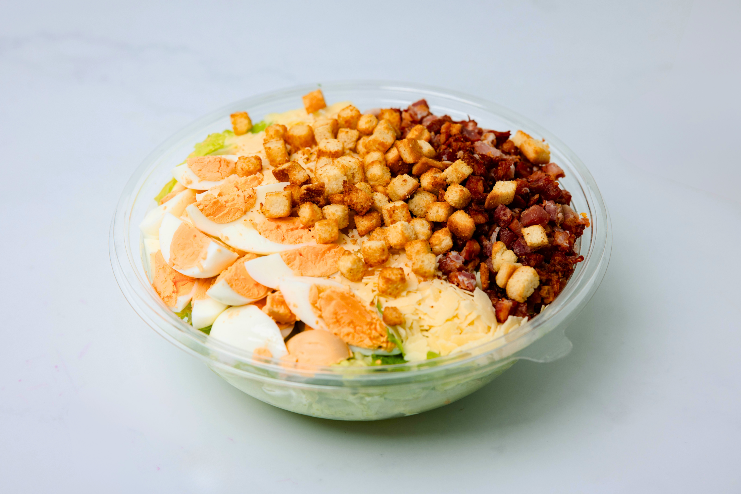 Classic Caesar Salad scaled Classic Caesar Bowl 1