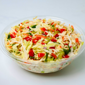 Crunchy Coleslaw Salad Crunchy Classic Coleslaw 2 Crunchy Coleslaw Salad Crunchy Classic Coleslaw 1