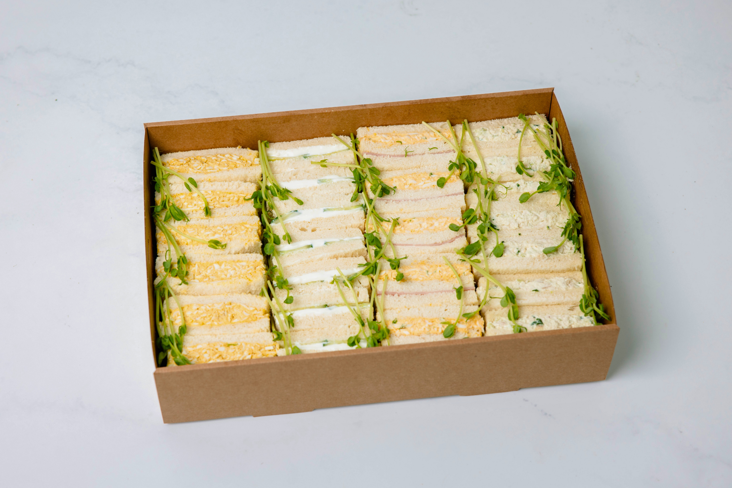 Finger Sandwich Platter scaled Finger Sandwich Platter 9