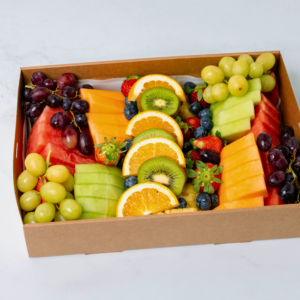 Fresh Fruit Platter Fresh Local Fruit Platter 3