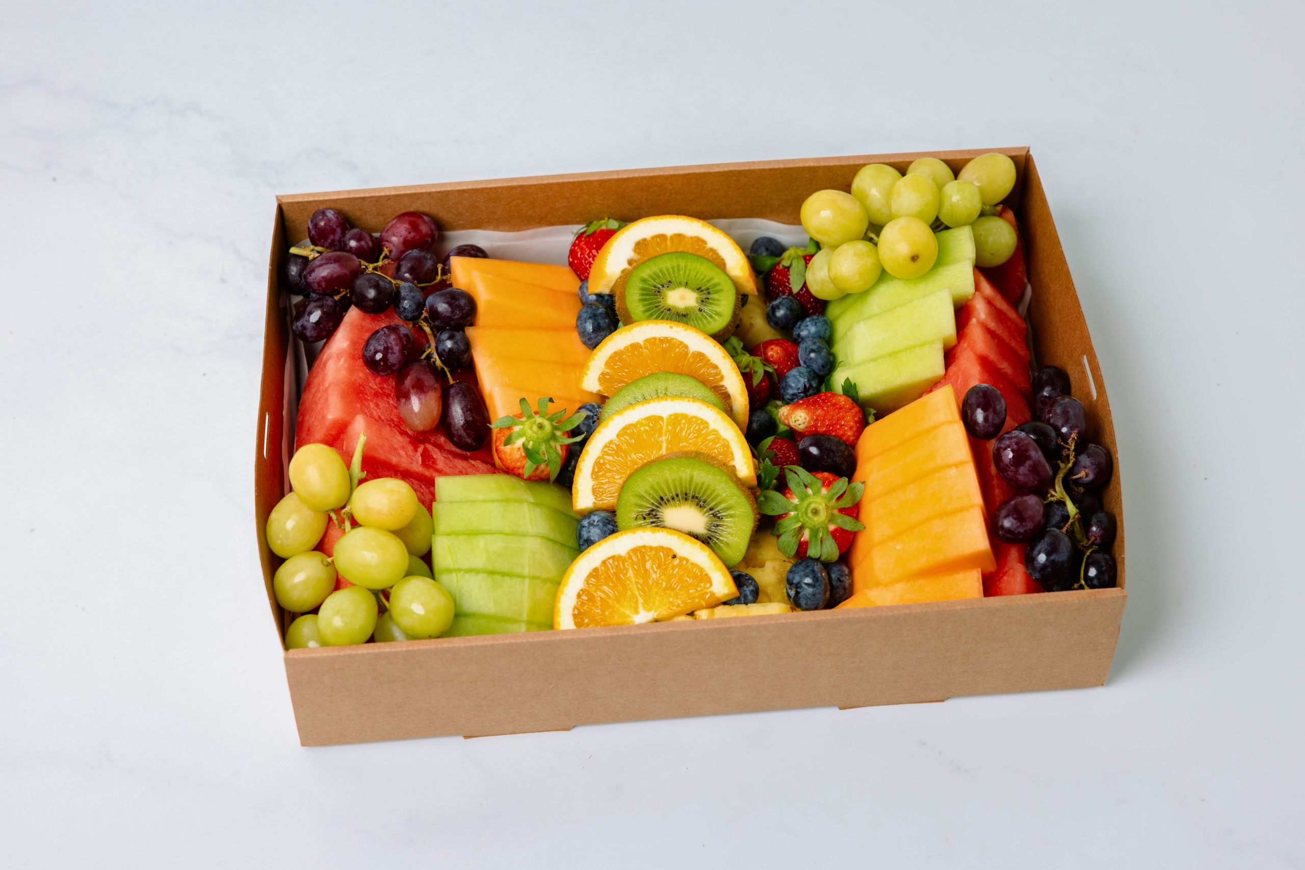 Fresh Fruit Platter scaled Fresh Local Fruit Platter 3