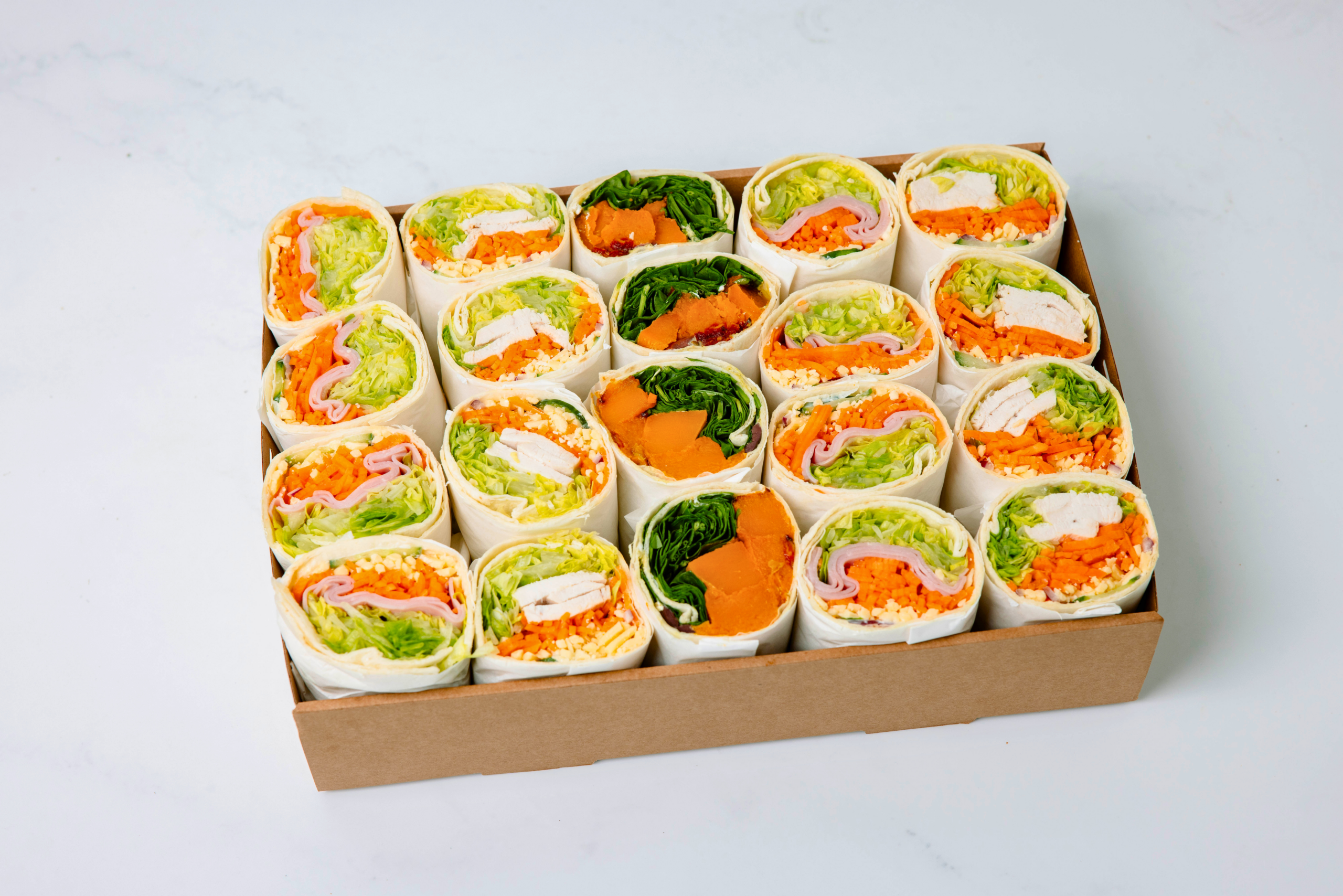 Fresh Wrap Platter scaled Freshly Made Wrap Box 2 Fresh Wrap Platter scaled Freshly Made Wrap Box 1