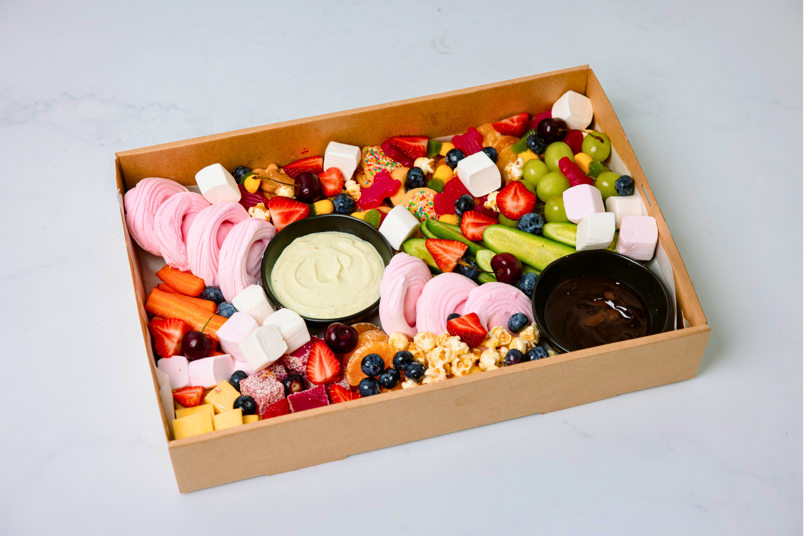Kids Party Platter scaled Kids Favourite Box 2 Kids Party Platter scaled Kids Favourite Box 1