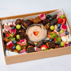 Malibu Dessert Box Malibu Dessert Box 17