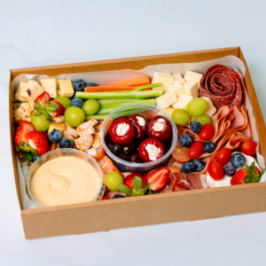 Mediterranean Entertaining Box Mediterranean Entertaining Box 7