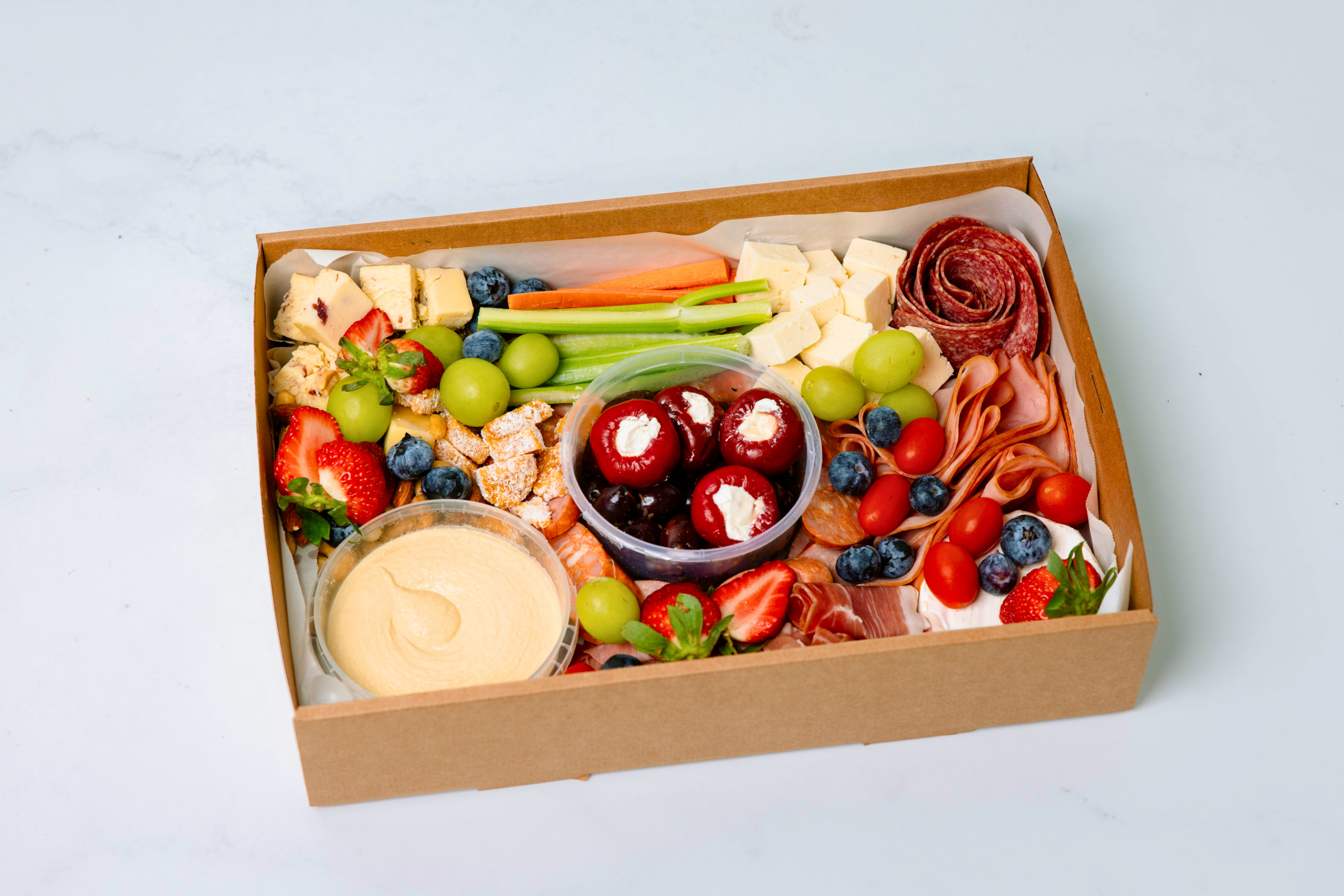 Mediterranean Entertaining Box scaled Mediterranean Entertaining Box 7