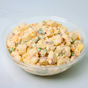 Royal Blue Potato Bacon Salad Royal Blue Potato & Bacon Salad 18 Royal Blue Potato Bacon Salad Royal Blue Potato & Bacon Salad 17