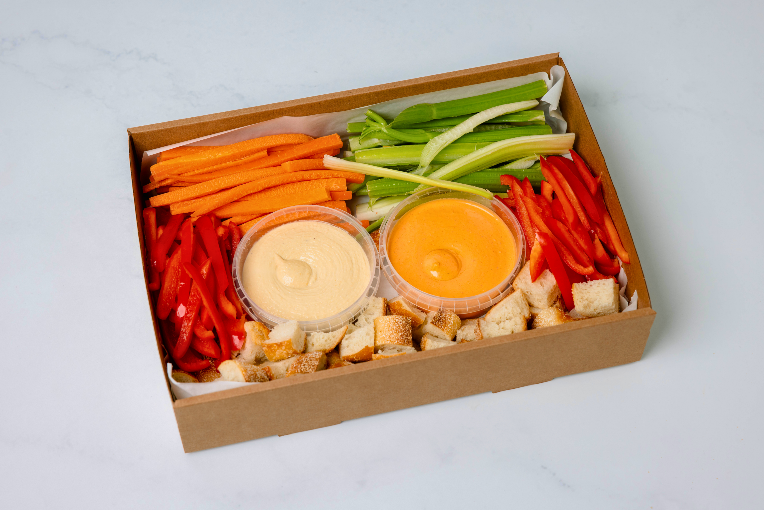 Super Dip Veg Stick Box scaled Super Dip & Veg Stick Box 1